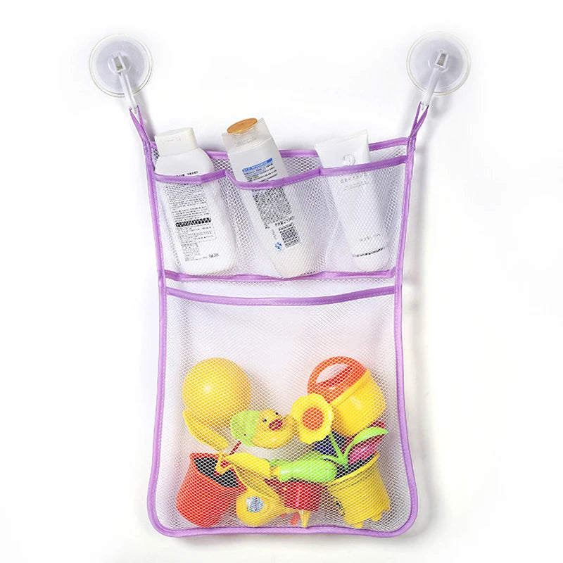 Baby Bath Toys Storage Bag