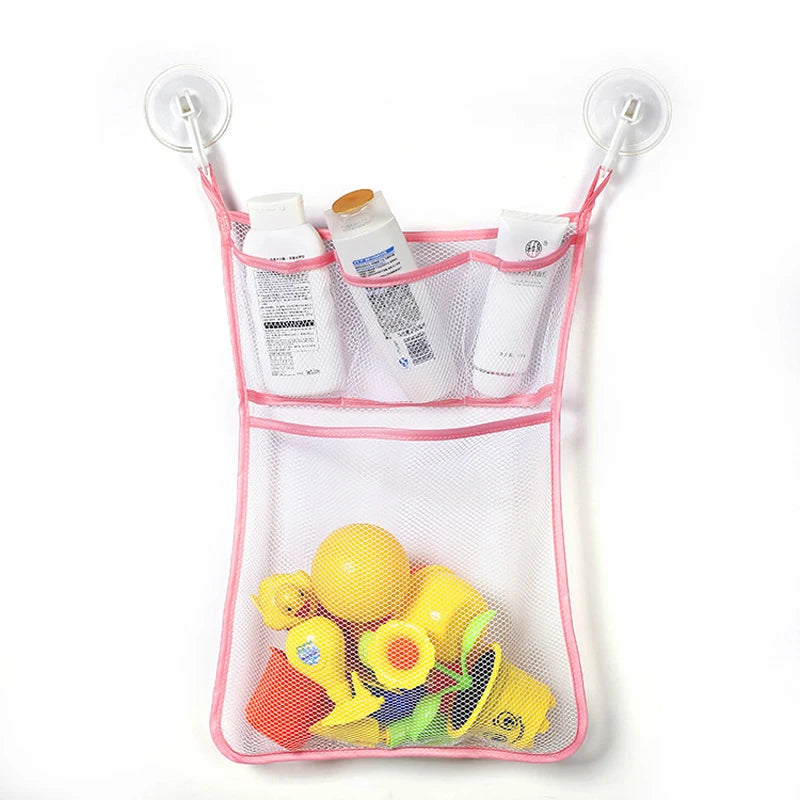 Baby Bath Toys Storage Bag