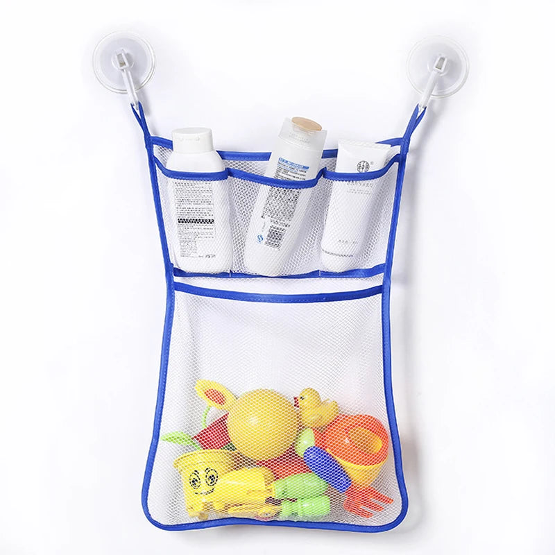 Baby Bath Toys Storage Bag