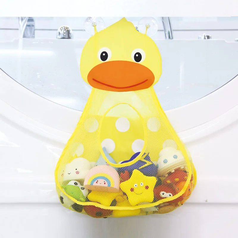 Baby Bath Toys Storage Bag