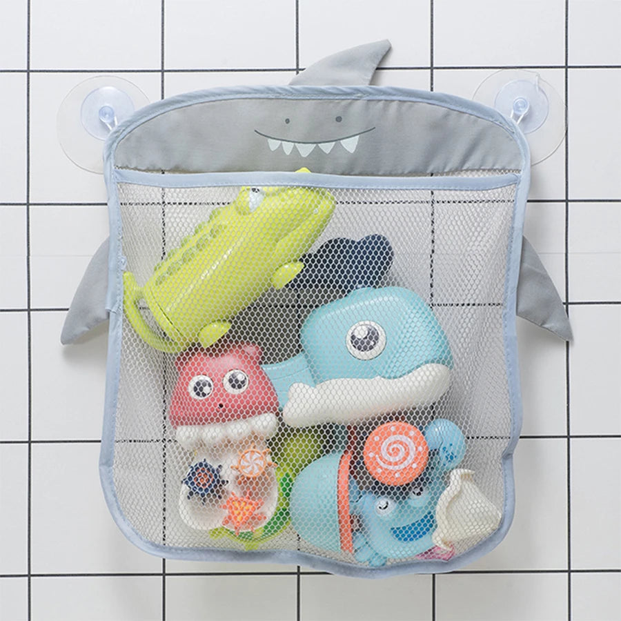 Baby Bath Toys Storage Bag