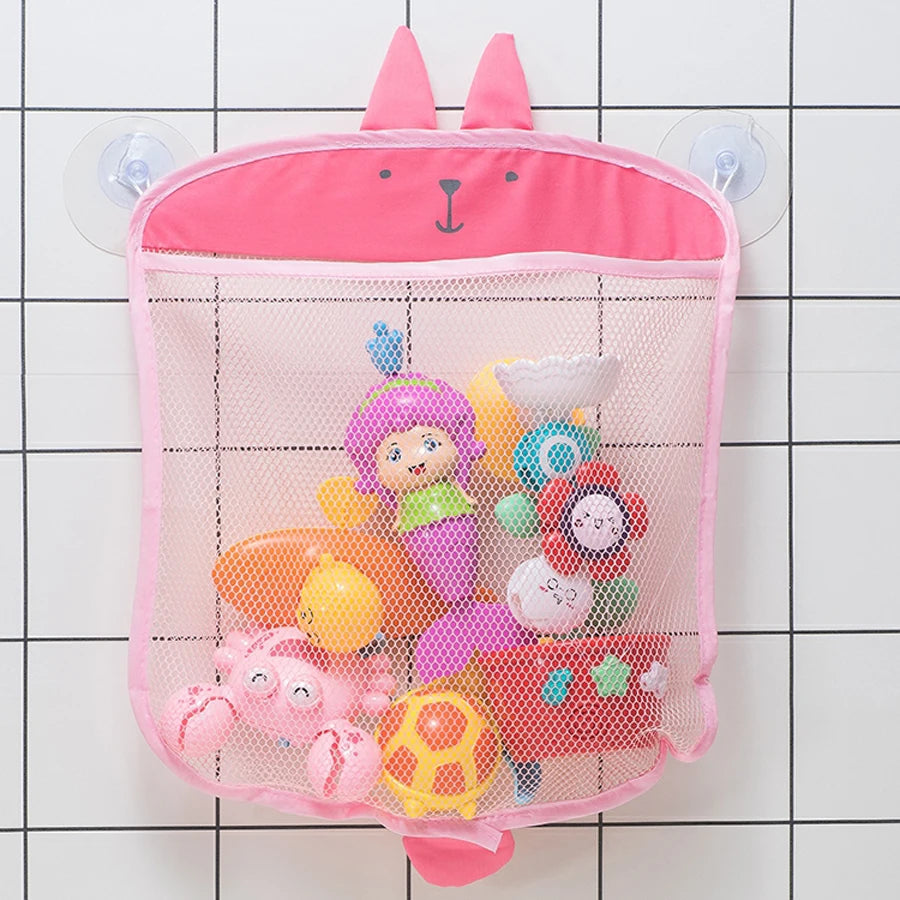 Baby Bath Toys Storage Bag