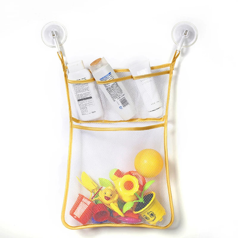 Baby Bath Toys Storage Bag