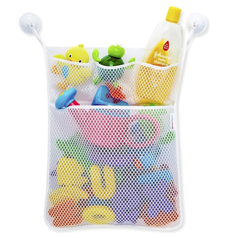 Baby Bath Toys Storage Bag