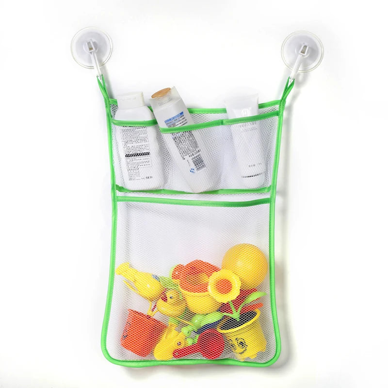 Baby Bath Toys Storage Bag