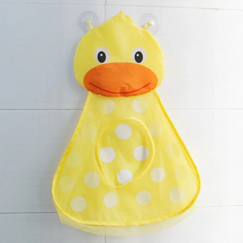 Baby Bath Toys Storage Bag