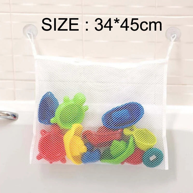 Baby Bath Toys Storage Bag