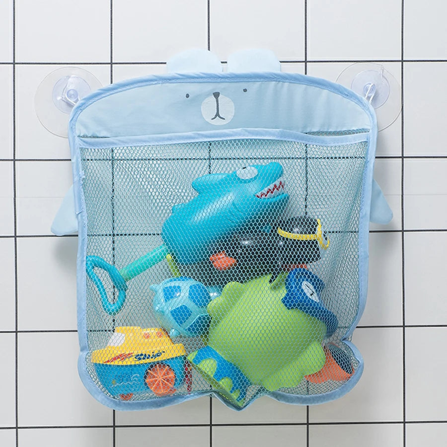 Baby Bath Toys Storage Bag