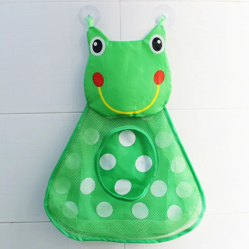 Baby Bath Toys Storage Bag