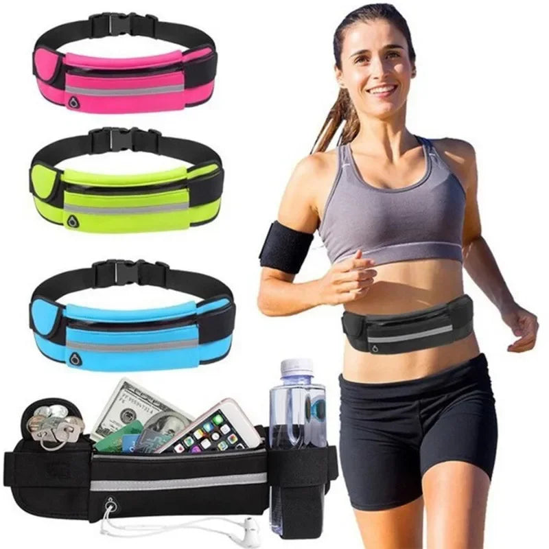 Fashion Waist Pack for Men &amp; Women