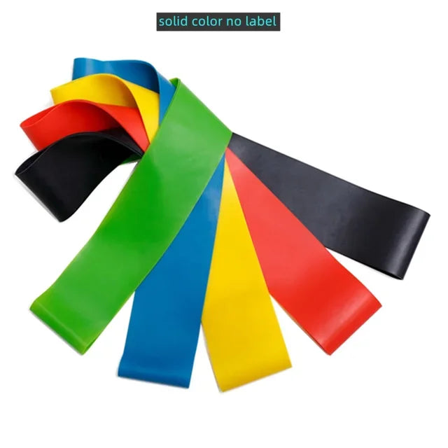 Resistance Bands Fitness Set