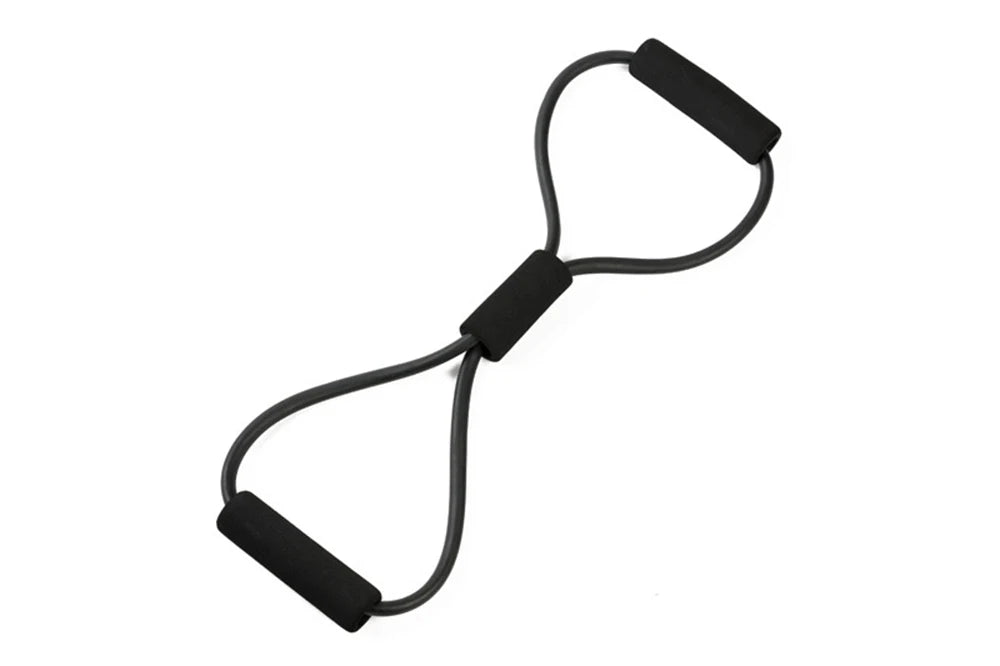 Yoga Resistance Bands Chest Expander