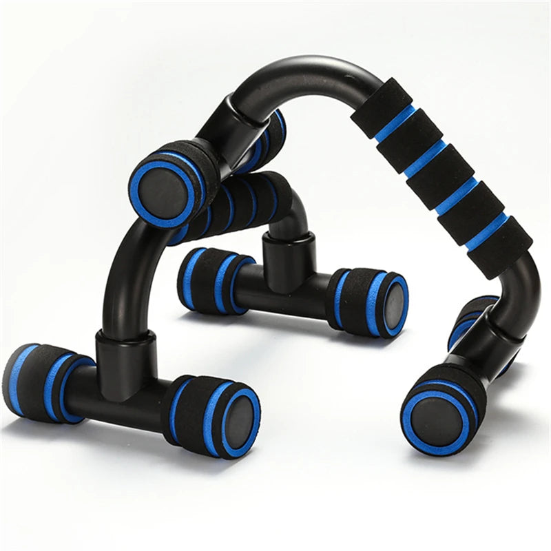 Nonslip Push Up Stand Gym Handles