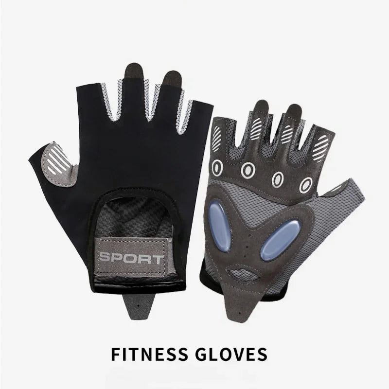 Gym Fitness Training Gloves