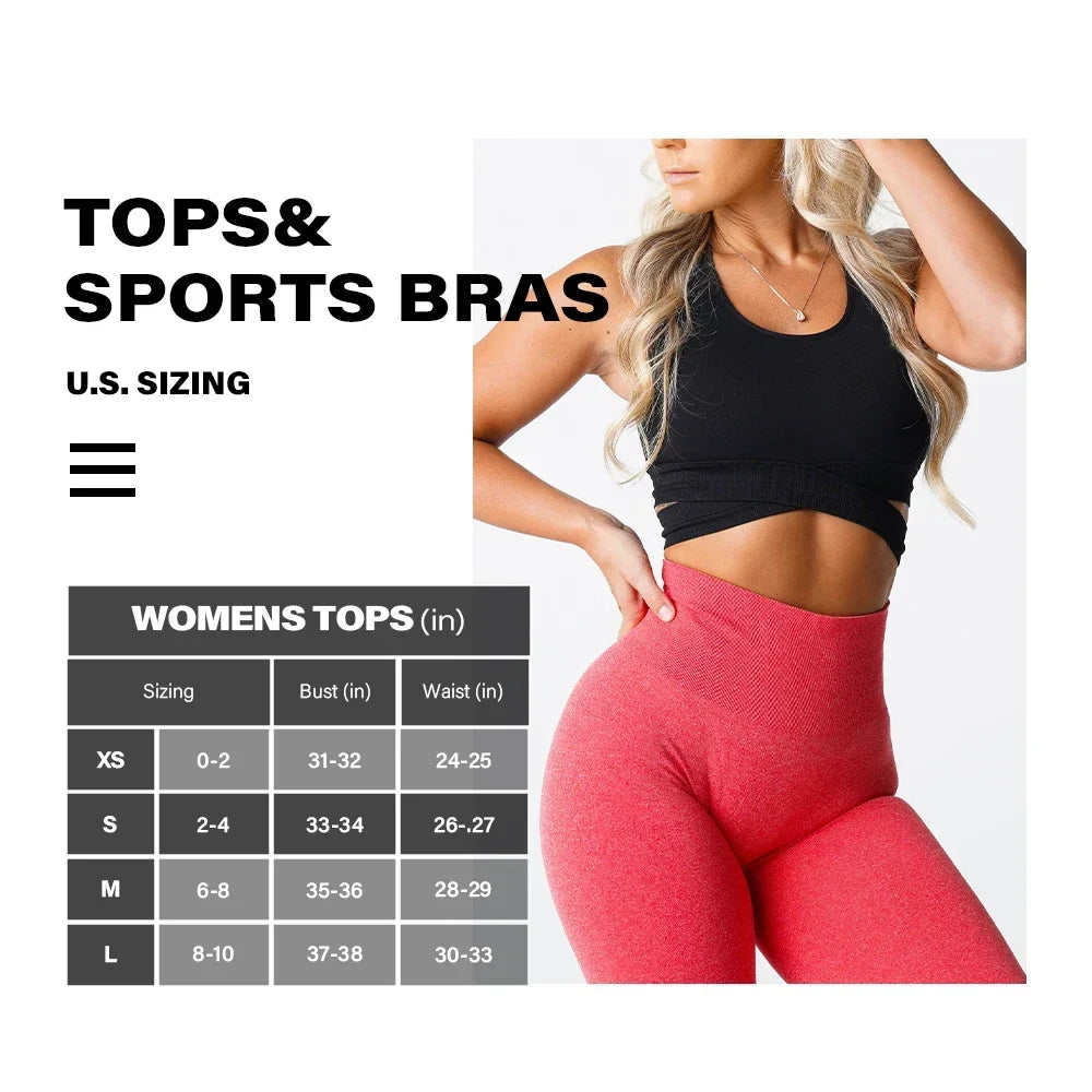 Sculpt Seamless Bra Top