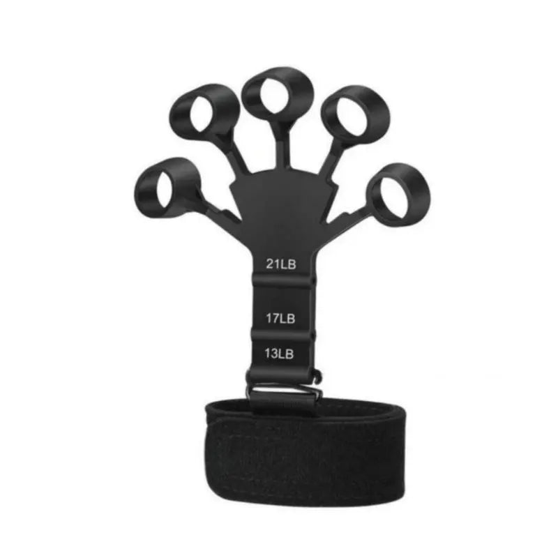 Silicone Gripster Hand Grip Strengthener