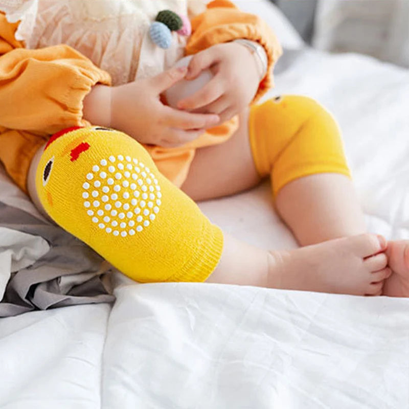 Baby Knee Pads &amp; Elbow Cushions