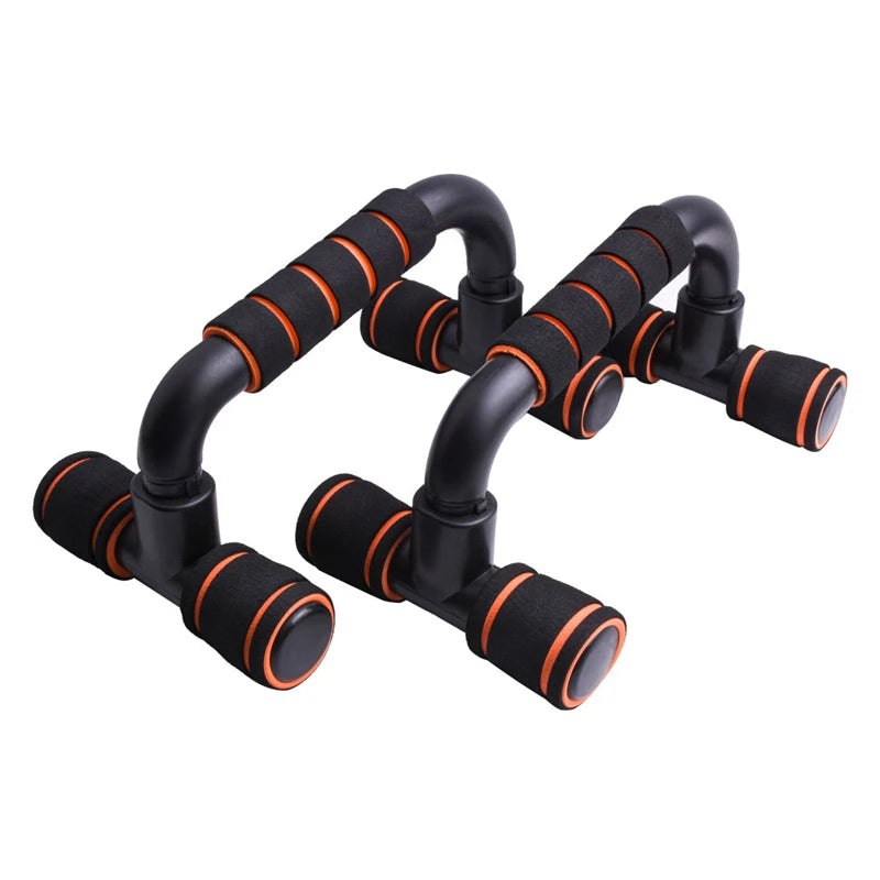 Nonslip Push Up Stand Gym Handles