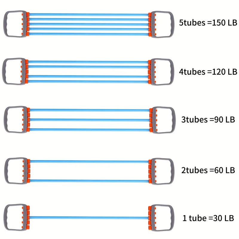 Puller Male Shoulder Expander