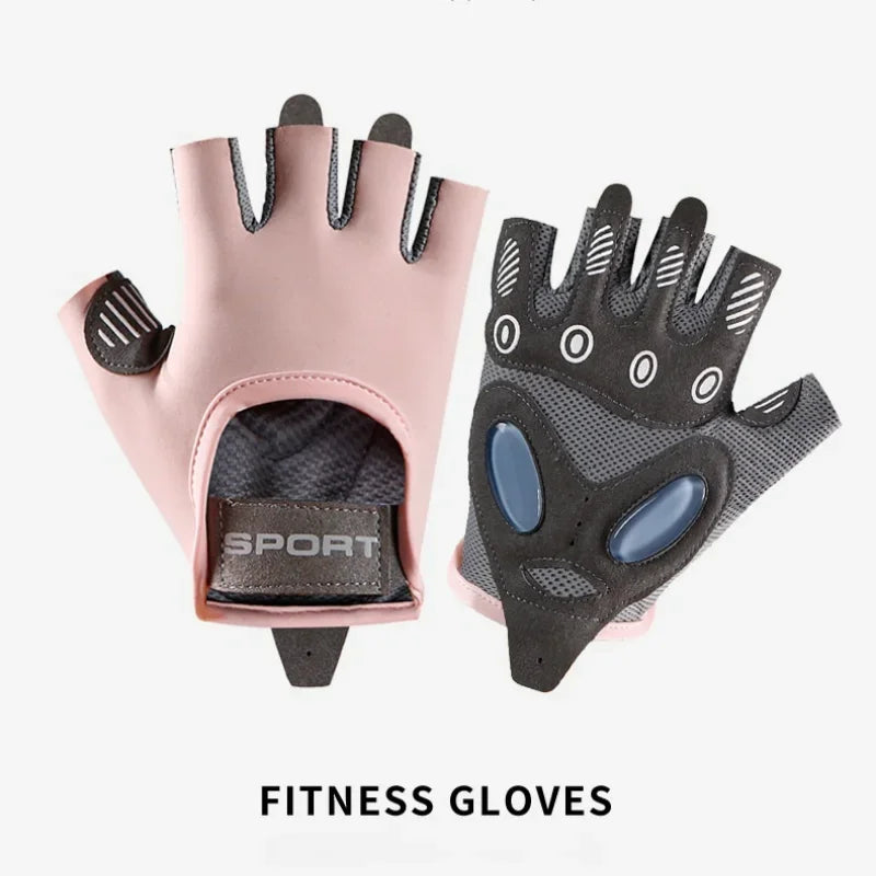 Gym Fitness Training Gloves