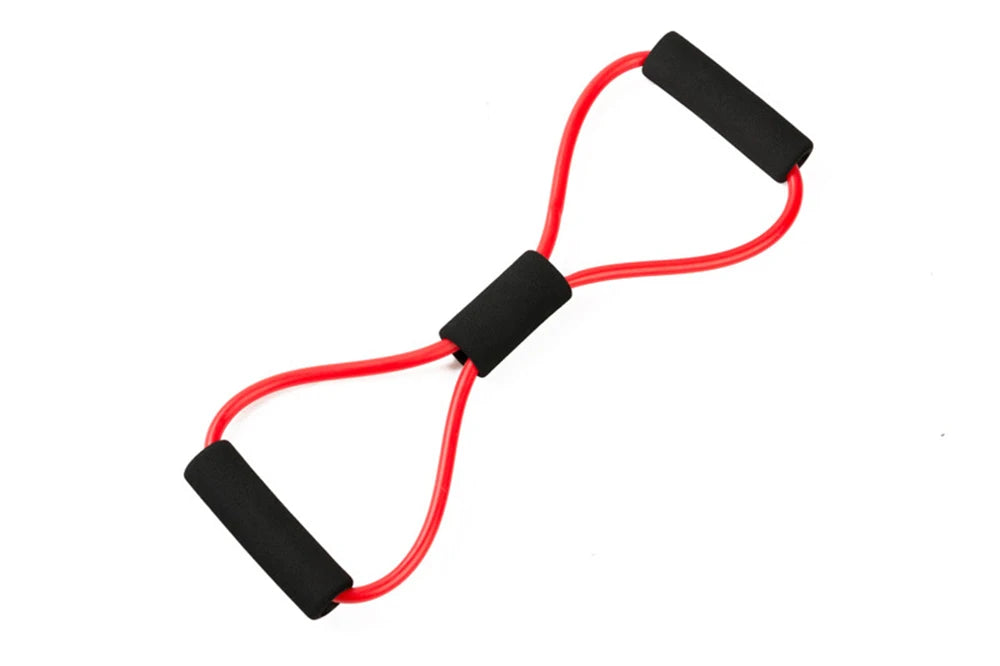 Yoga Resistance Bands Chest Expander