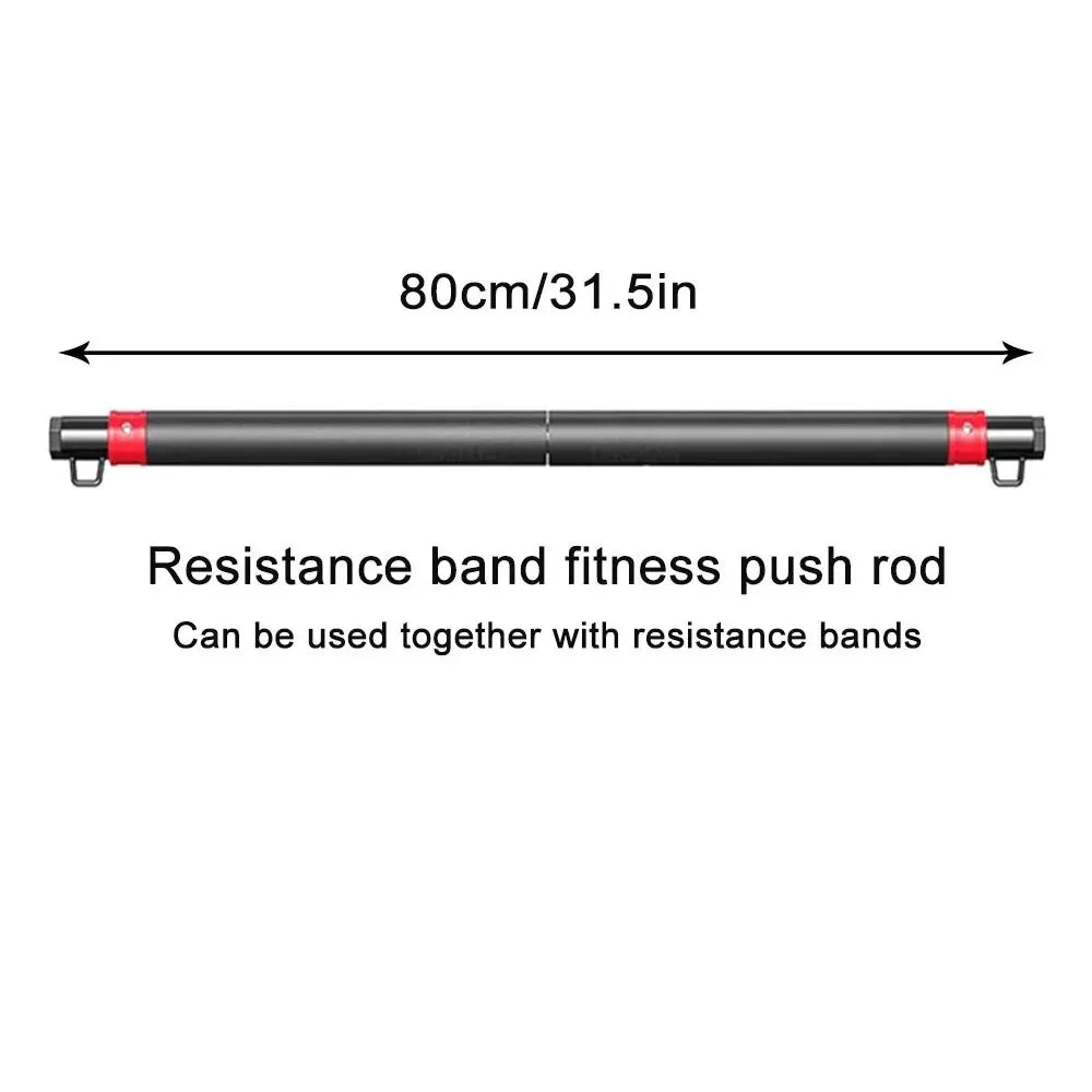 Resistance Bands Set for Workout