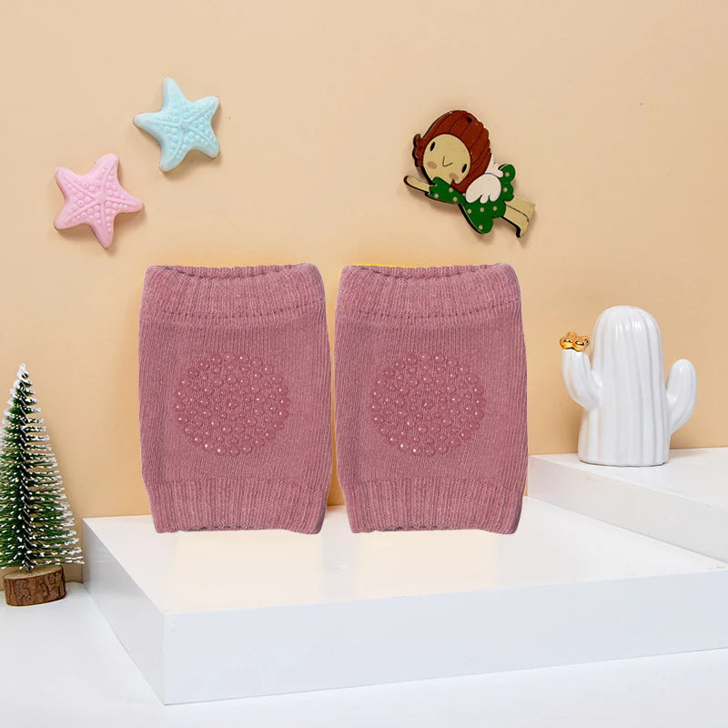 Baby Knee Pads &amp; Elbow Cushions