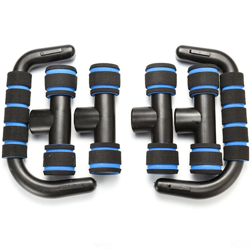 Nonslip Push Up Stand Gym Handles