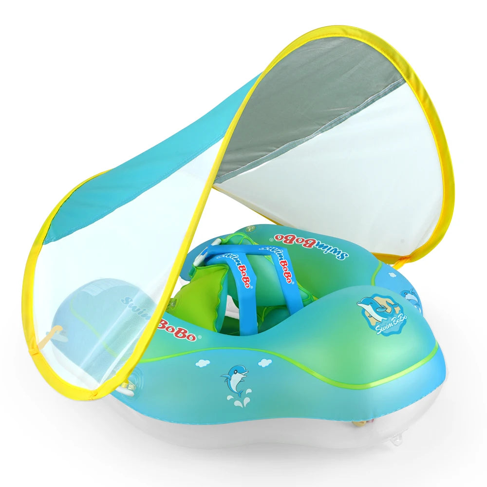 Upgraded Baby Swimming Float