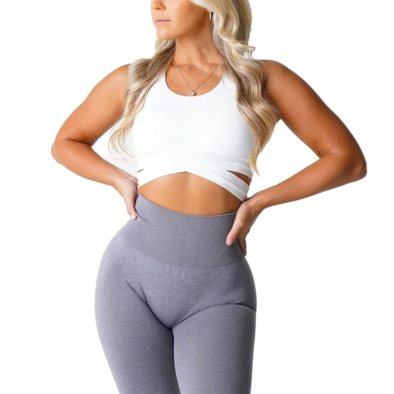 Sculpt Seamless Bra Top