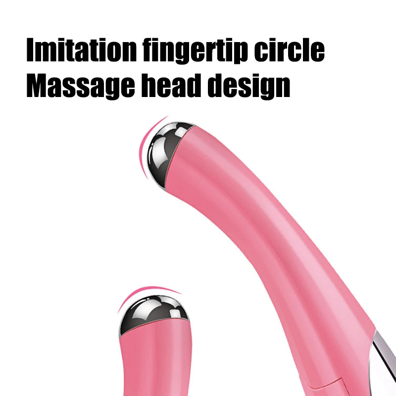 Portable Eye Massager Electric Vibration