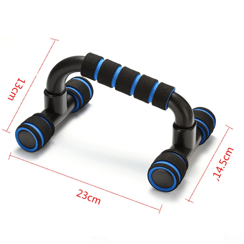 Nonslip Push Up Stand Gym Handles