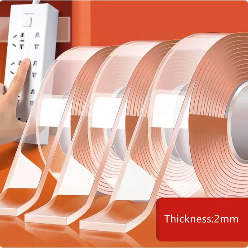 Super Strong Nano Double Sided Tape