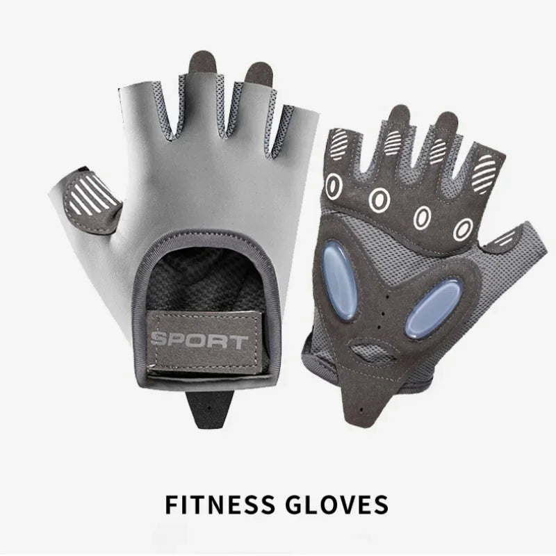 Gym Fitness Training Gloves