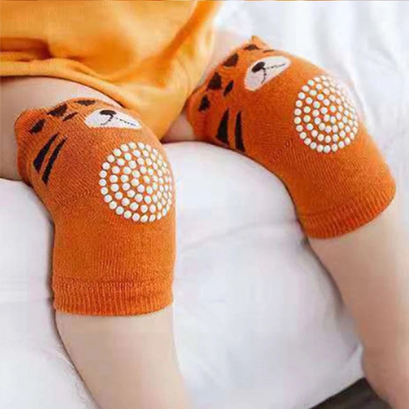 Baby Knee Pads &amp; Elbow Cushions